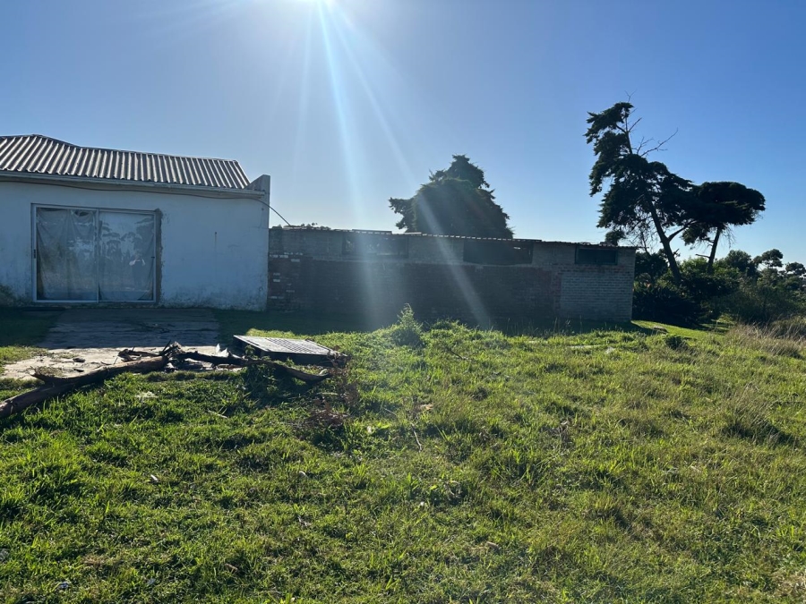 Commercial Property for Sale in Graceland Eastern Cape